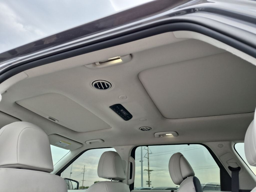 2026 Hyundai Palisade Calligraphy - Photo 15