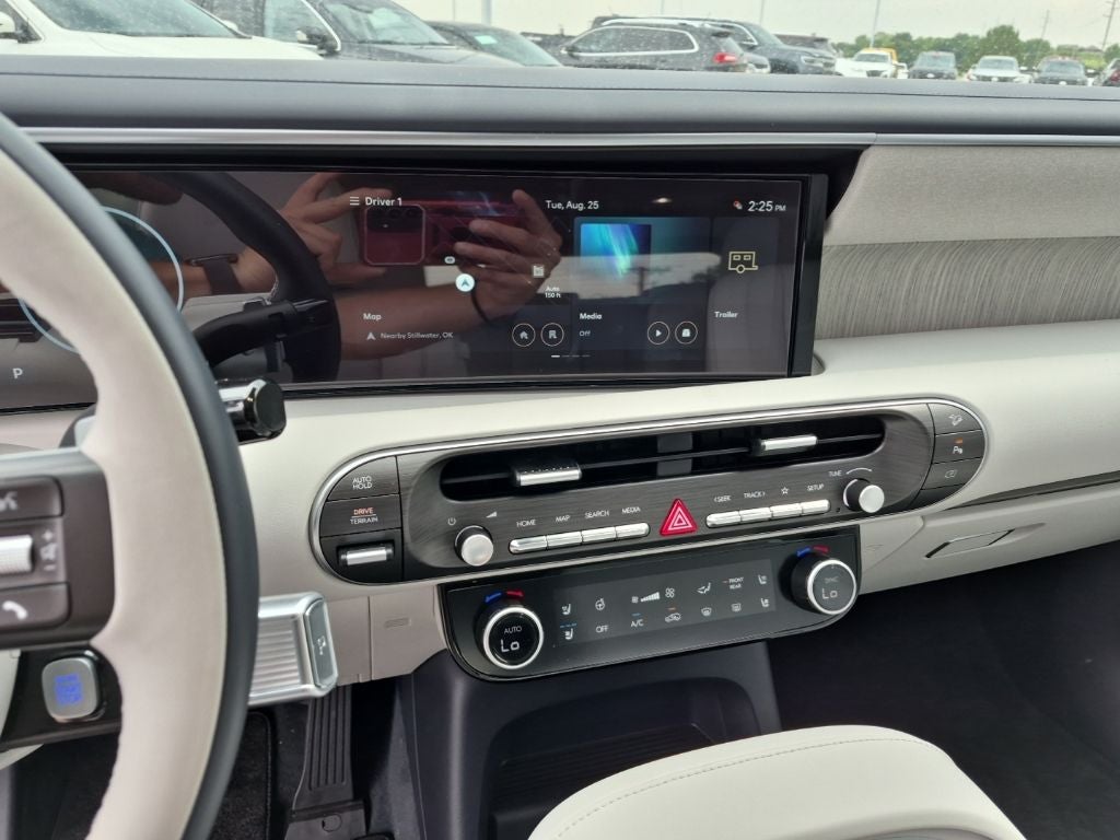 2026 Hyundai Palisade Calligraphy - Photo 16