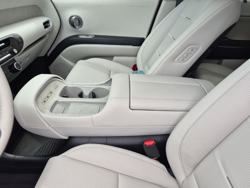 2026 Hyundai Palisade Calligraphy - Photo 17