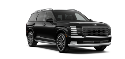 2027 Hyundai Palisade SEL 7 Passenger