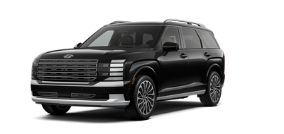 2027 Hyundai Palisade SEL 7 Passenger