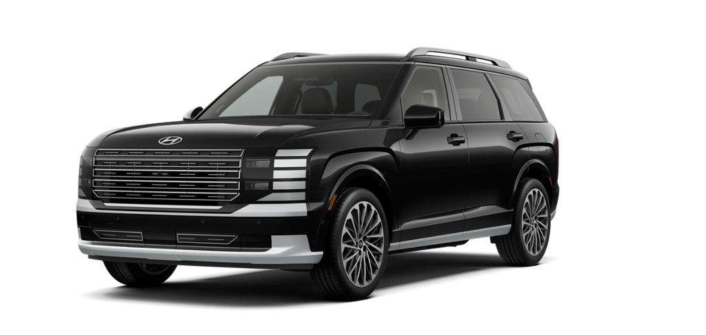 2027 Hyundai Palisade SEL 7 Passenger