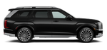 2027 Hyundai Palisade SEL 7 Passenger