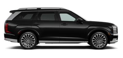 2027 Hyundai Palisade SEL 7 Passenger