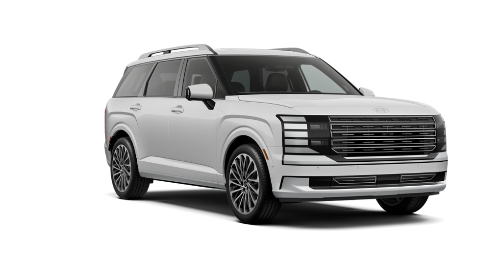 2027 Hyundai Palisade Hybrid Calligraphy