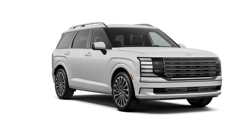 2027 Hyundai Palisade Hybrid Calligraphy