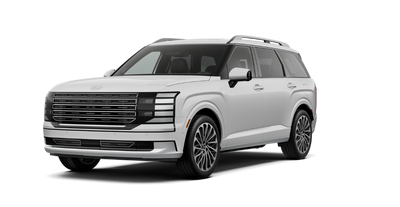 2027 Hyundai Palisade Hybrid Calligraphy