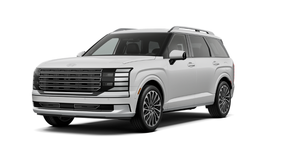 2027 Hyundai Palisade Hybrid Calligraphy