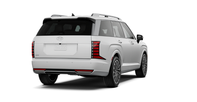 2027 Hyundai Palisade Hybrid Calligraphy