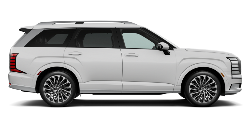 2027 Hyundai Palisade Hybrid Calligraphy