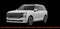 2026 Hyundai Palisade Hybrid Calligraphy AWD