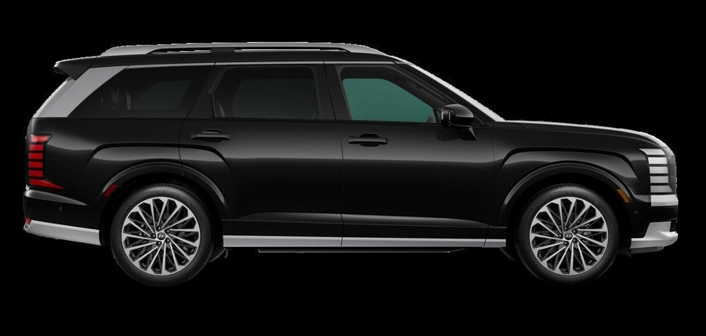 2026 Hyundai Palisade Hybrid Calligraphy AWD