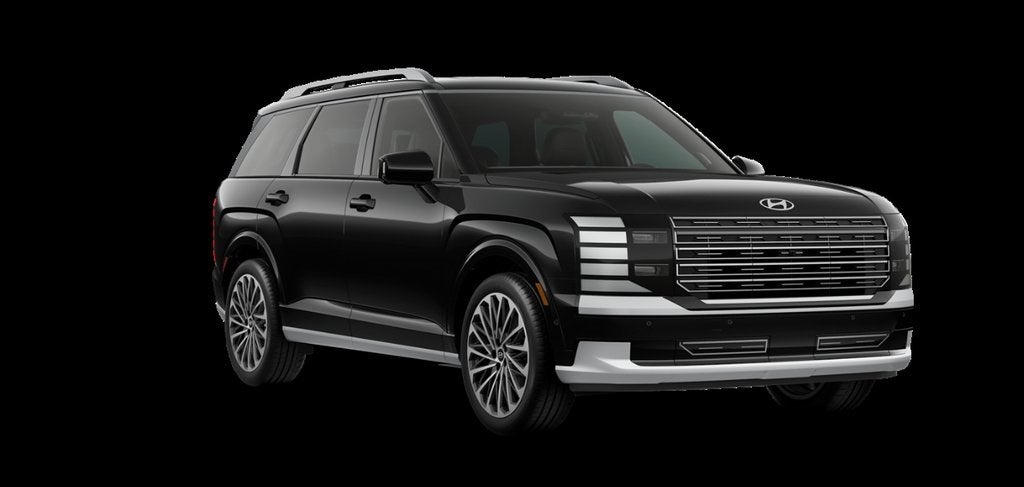 2026 Hyundai Palisade Hybrid Calligraphy AWD