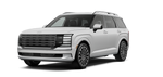 2027 Hyundai Palisade Hybrid Calligraphy