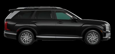2026 Hyundai Palisade SEL Premium 7 Passenger