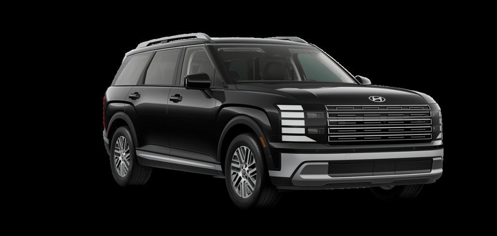 2026 Hyundai Palisade SEL Premium 7 Passenger