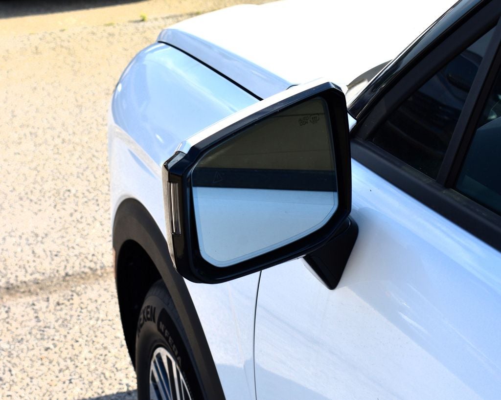 2026 Hyundai Palisade SEL Premium 8 Passenger