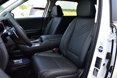 2026 Hyundai Palisade SEL Premium 8 Passenger