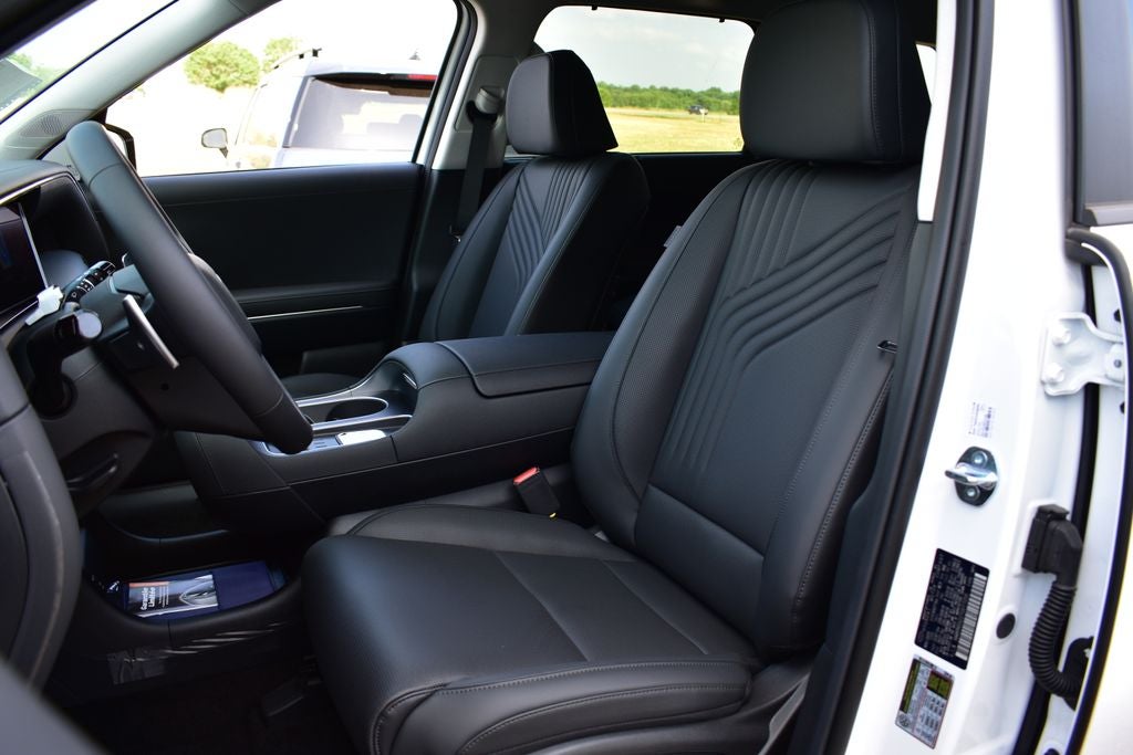 2026 Hyundai Palisade SEL Premium 8 Passenger