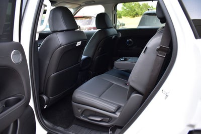 2026 Hyundai Palisade SEL Premium 8 Passenger