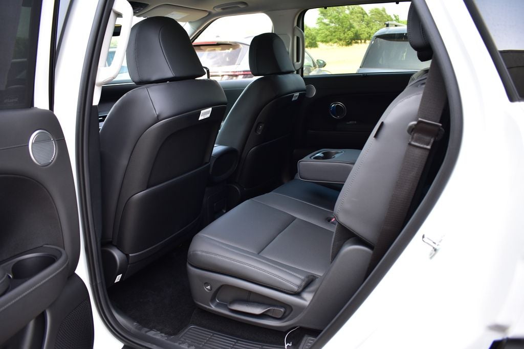 2026 Hyundai Palisade SEL Premium 8 Passenger
