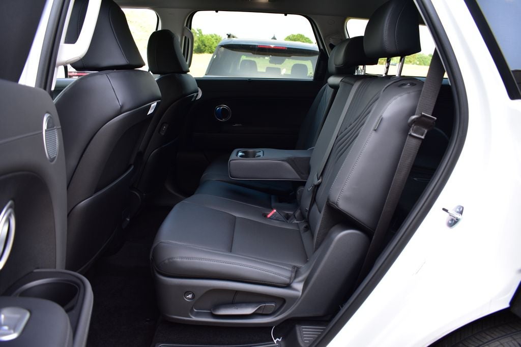2026 Hyundai Palisade SEL Premium 8 Passenger