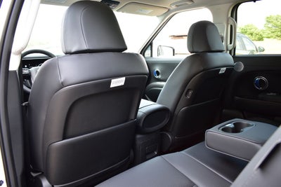 2026 Hyundai Palisade SEL Premium 8 Passenger