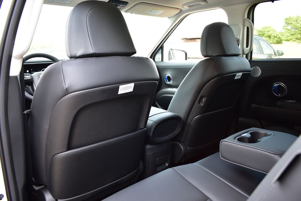 2026 Hyundai Palisade SEL Premium 8 Passenger