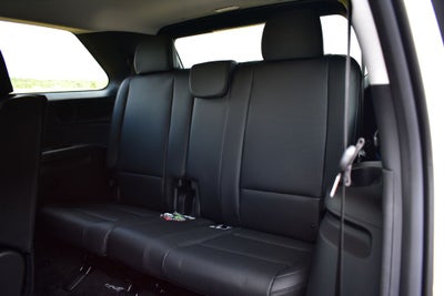 2026 Hyundai Palisade SEL Premium 8 Passenger