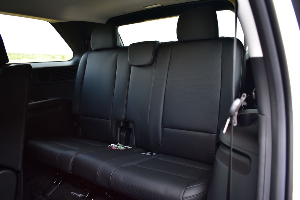 2026 Hyundai Palisade SEL Premium 8 Passenger