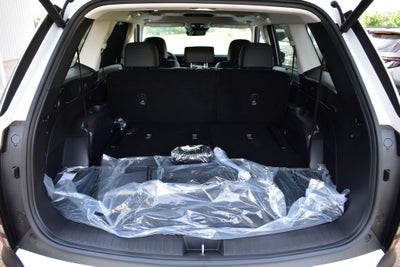 2026 Hyundai Palisade SEL Premium 8 Passenger