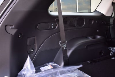 2026 Hyundai Palisade SEL Premium 8 Passenger