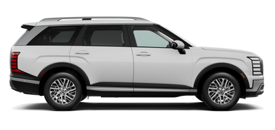 2026 Hyundai Palisade SEL Premium 8 Passenger