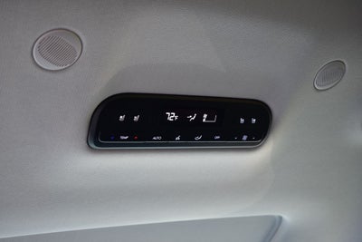 2026 Hyundai Palisade SEL Premium 8 Passenger