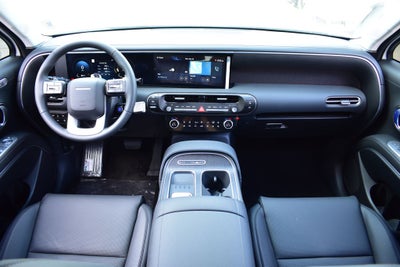 2026 Hyundai Palisade SEL Premium 8 Passenger