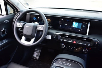 2026 Hyundai Palisade SEL Premium 8 Passenger