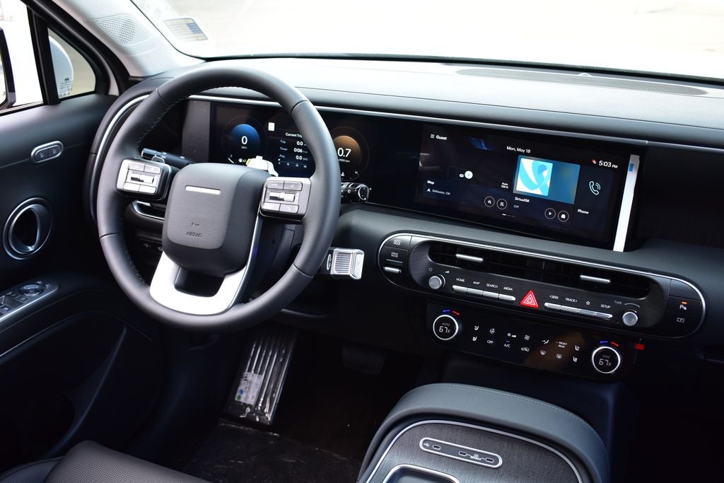 2026 Hyundai Palisade SEL Premium 8 Passenger