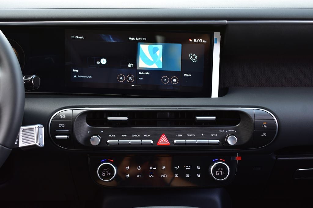 2026 Hyundai Palisade SEL Premium 8 Passenger