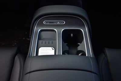 2026 Hyundai Palisade SEL Premium 8 Passenger