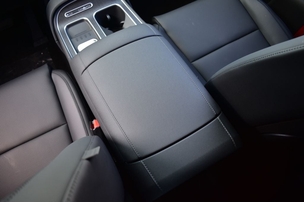 2026 Hyundai Palisade SEL Premium 8 Passenger