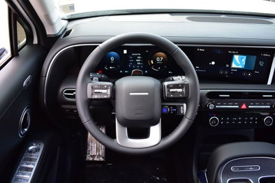 2026 Hyundai Palisade SEL Premium 8 Passenger