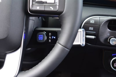 2026 Hyundai Palisade SEL Premium 8 Passenger