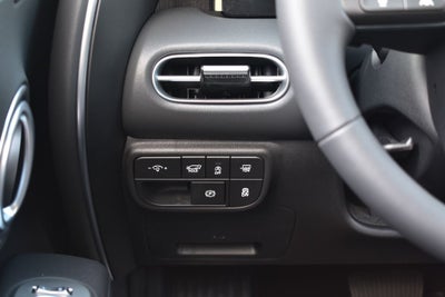 2026 Hyundai Palisade SEL Premium 8 Passenger