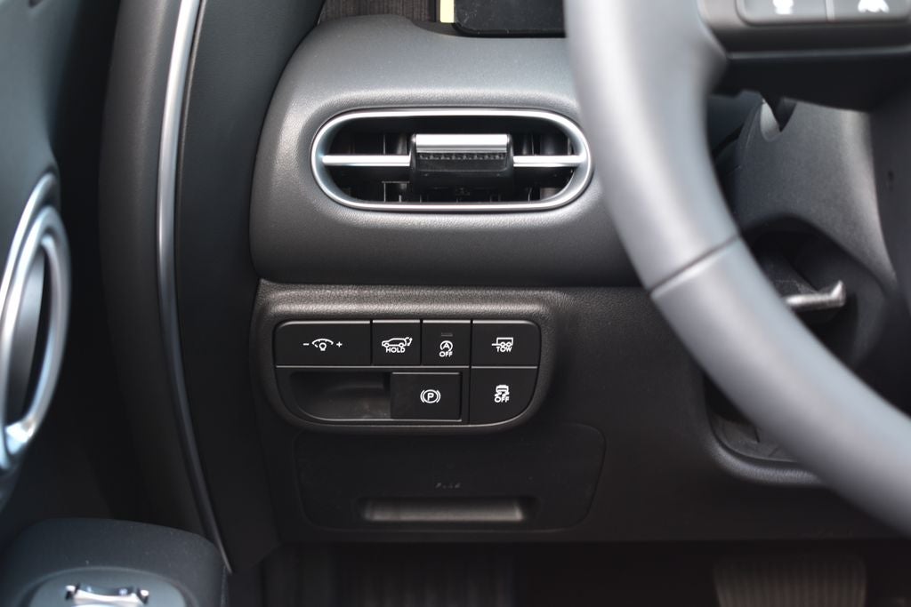 2026 Hyundai Palisade SEL Premium 8 Passenger