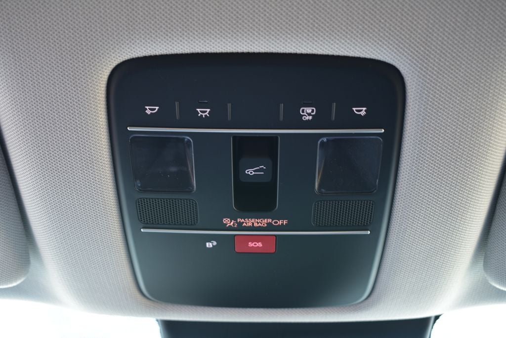 2026 Hyundai Palisade SEL Premium 8 Passenger