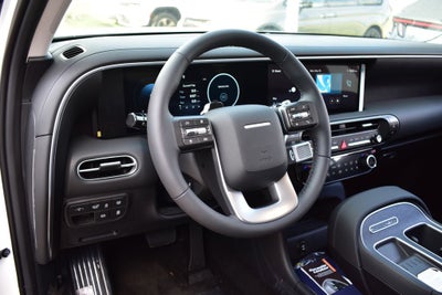 2026 Hyundai Palisade SEL Premium 8 Passenger
