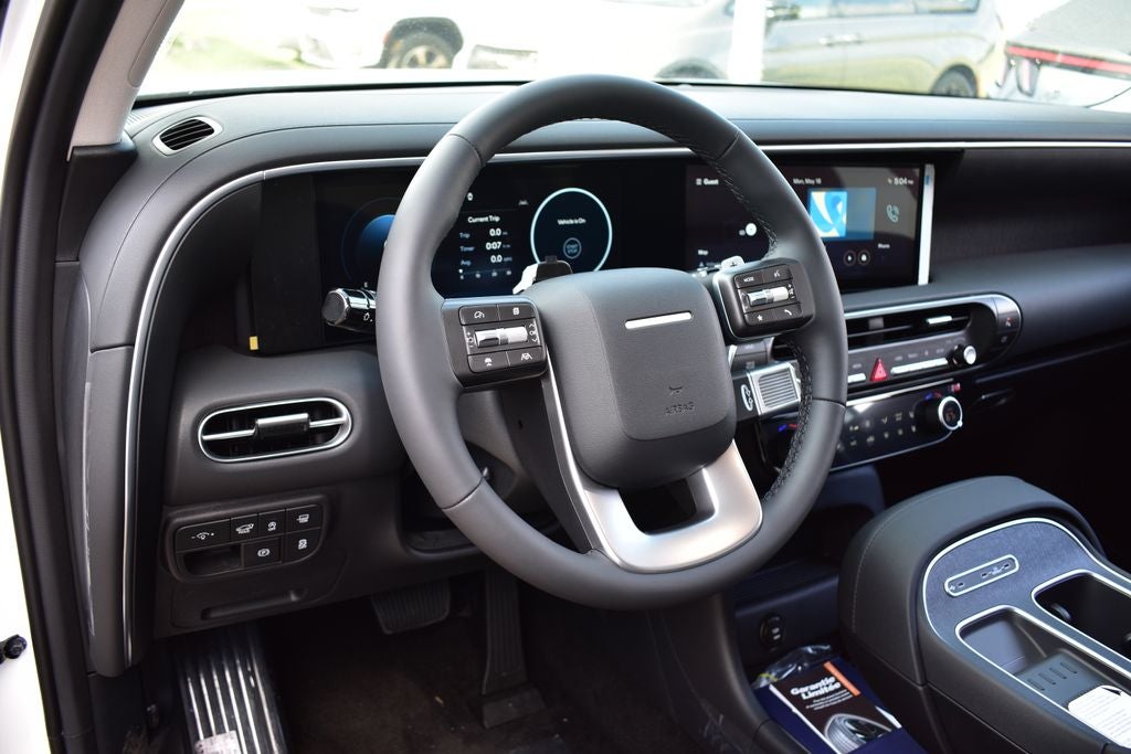2026 Hyundai Palisade SEL Premium 8 Passenger