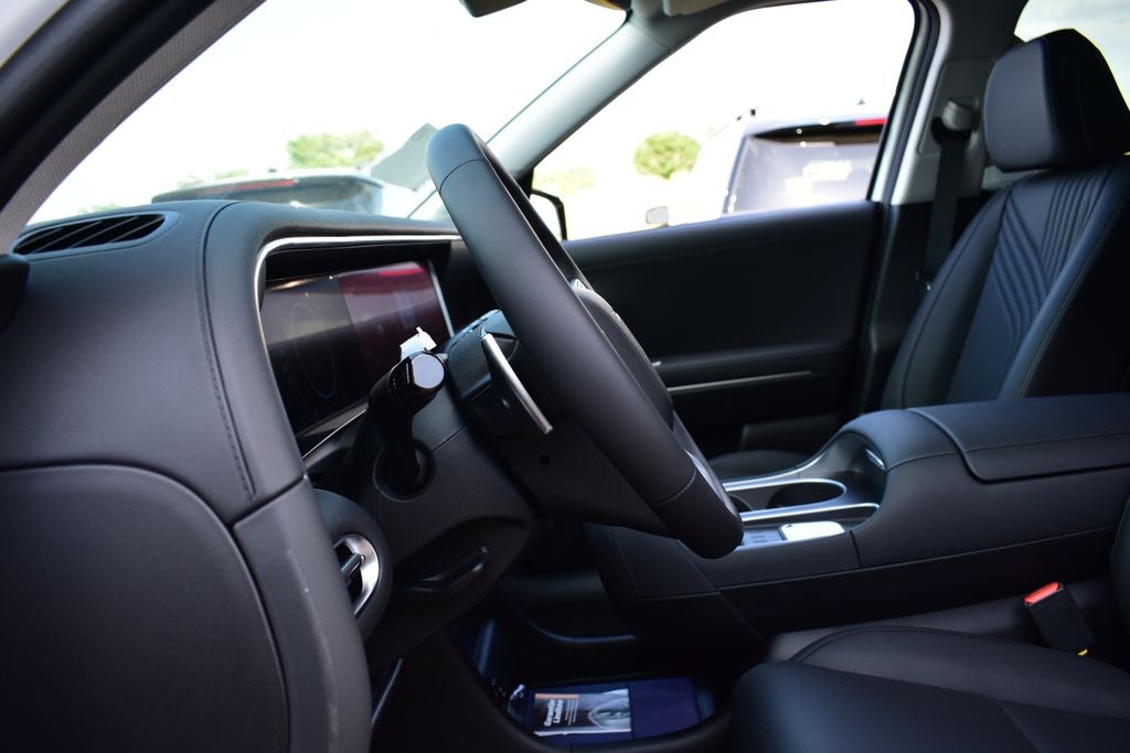 2026 Hyundai Palisade SEL Premium 8 Passenger