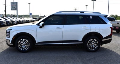 2026 Hyundai Palisade SEL Premium 8 Passenger