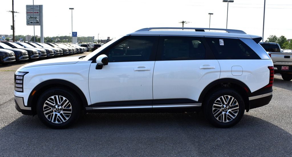 2026 Hyundai Palisade SEL Premium 8 Passenger